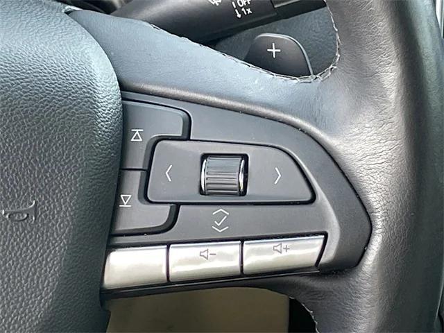 used 2022 Cadillac CT5 car, priced at $25,830