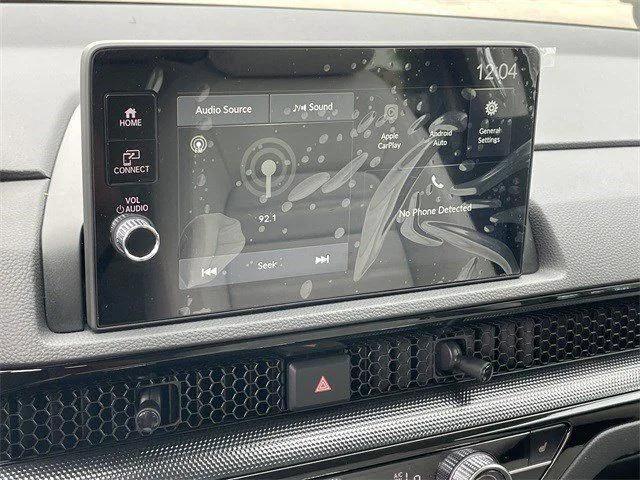 new 2026 Honda CR-V car, priced at $36,326