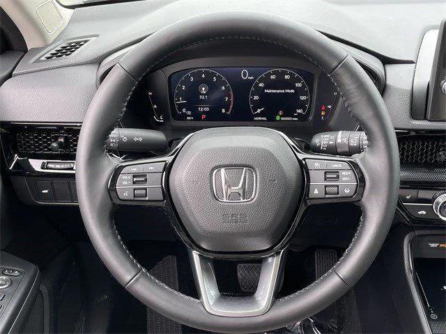 new 2026 Honda CR-V car, priced at $36,326