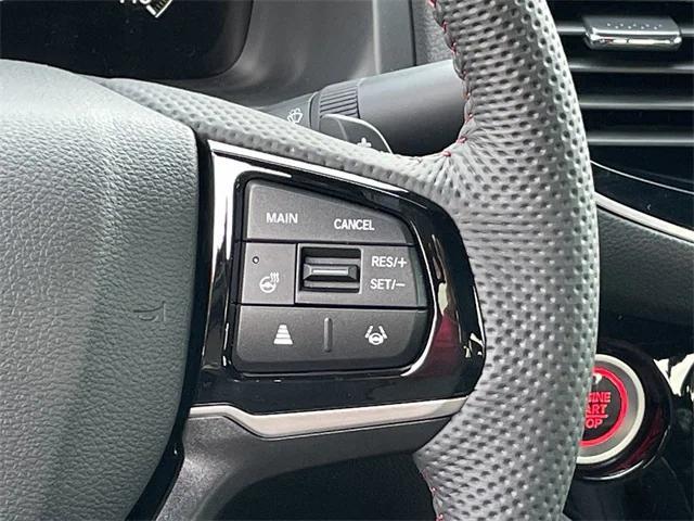 new 2026 Honda Ridgeline car, priced at $48,450