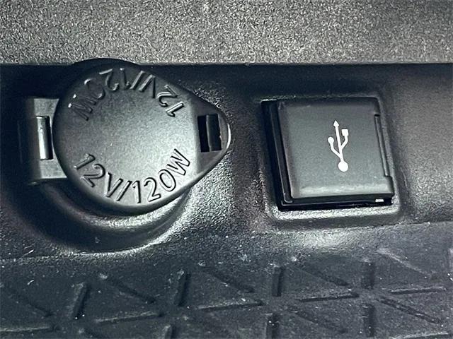 used 2020 Toyota RAV4 car, priced at $23,855