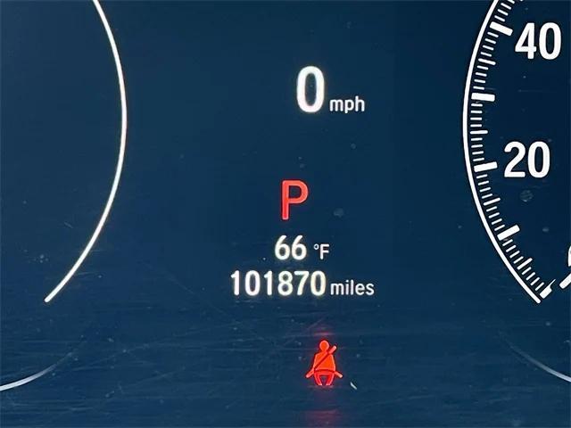 used 2022 Honda Accord car, priced at $20,619