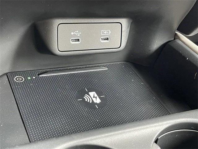 new 2026 Honda HR-V car, priced at $28,212