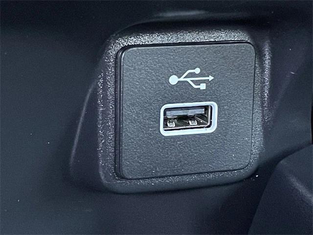 used 2024 Honda HR-V car, priced at $23,320