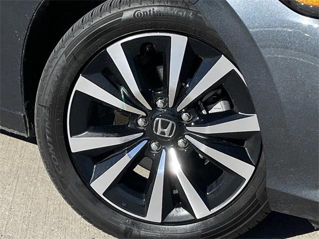 used 2023 Honda Civic car, priced at $24,698