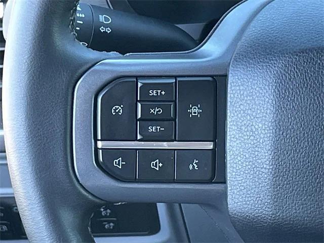 used 2025 Ford F-150 car, priced at $45,795