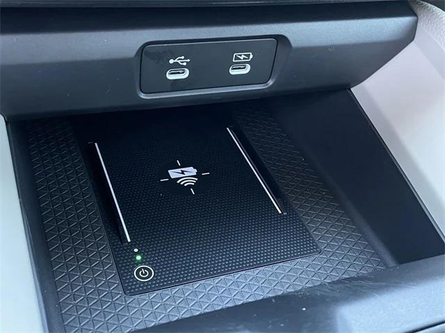 new 2026 Honda Accord car, priced at $30,703