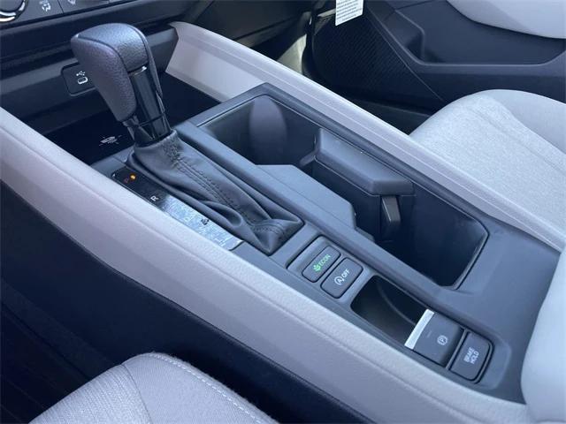 new 2026 Honda Accord car, priced at $30,703