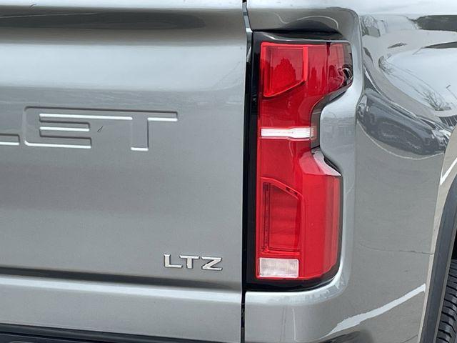 used 2025 Chevrolet Silverado 2500 car, priced at $70,700