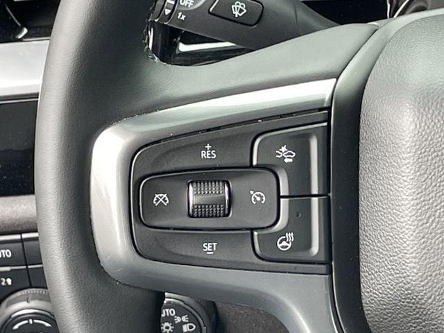 used 2025 Chevrolet Silverado 2500 car, priced at $70,700