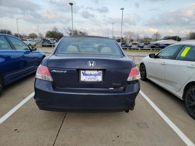 used 2008 Honda Accord car, priced at $5,796