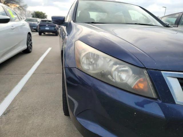 used 2008 Honda Accord car, priced at $5,796