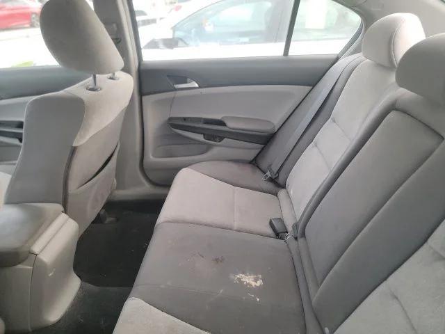 used 2008 Honda Accord car, priced at $5,796