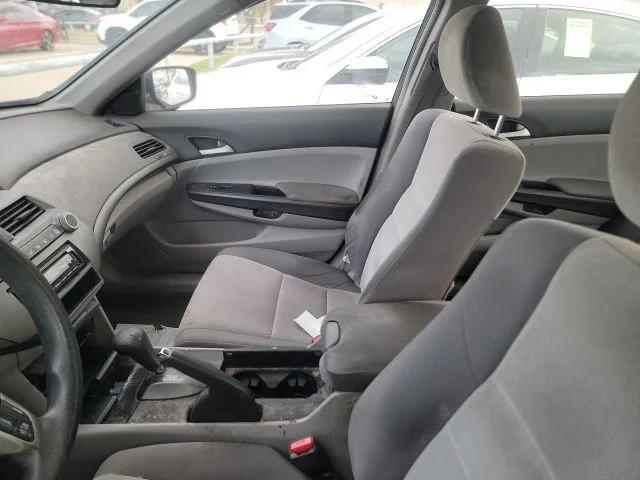 used 2008 Honda Accord car, priced at $5,796
