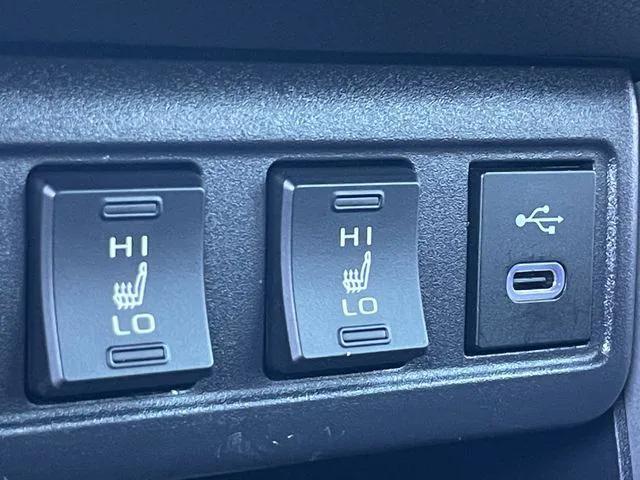 used 2023 Toyota Corolla Hybrid car, priced at $30,321