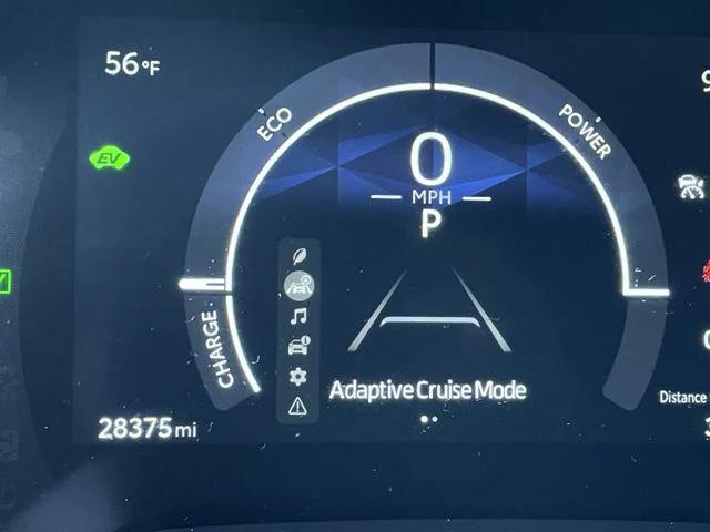 used 2023 Toyota Corolla Hybrid car, priced at $30,321