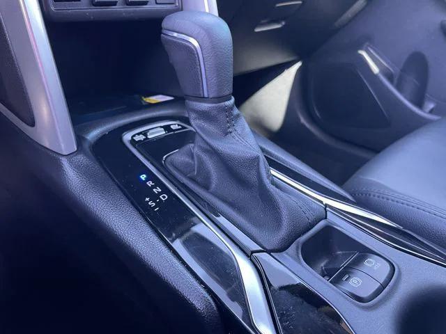 used 2023 Toyota Corolla Hybrid car, priced at $30,321