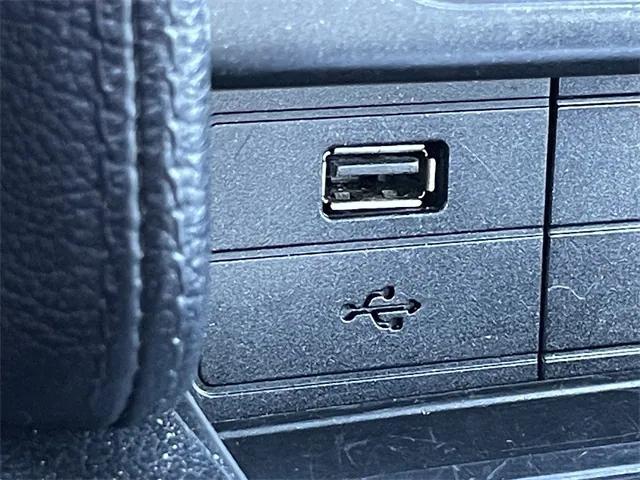 used 2020 Ford Mustang car, priced at $17,944