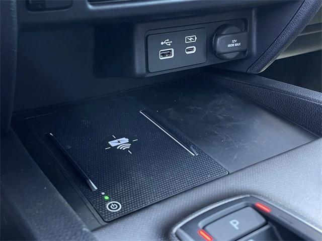 new 2025 Honda Ridgeline car, priced at $44,265