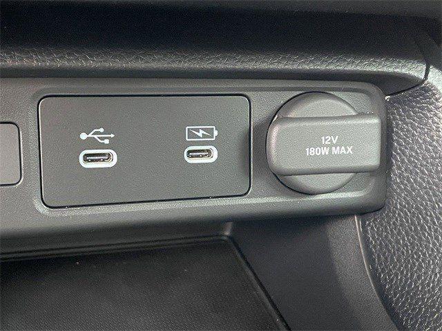 new 2026 Honda Civic car, priced at $24,954