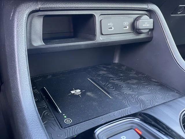 new 2026 Honda Passport car, priced at $50,717