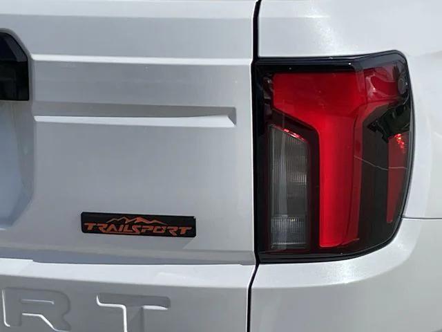 new 2026 Honda Passport car, priced at $50,717