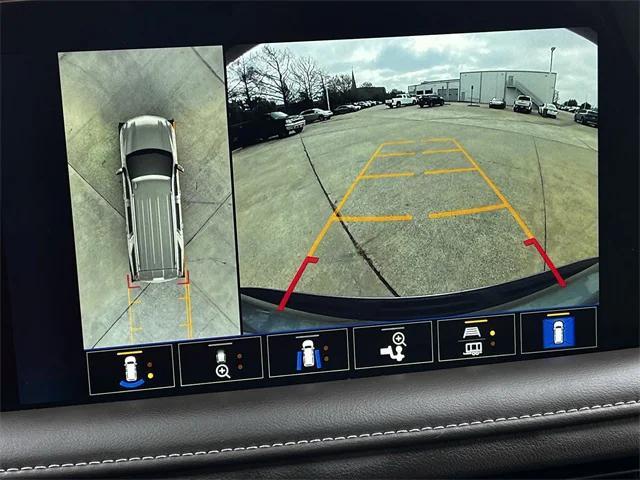 used 2022 Chevrolet Tahoe car, priced at $44,965