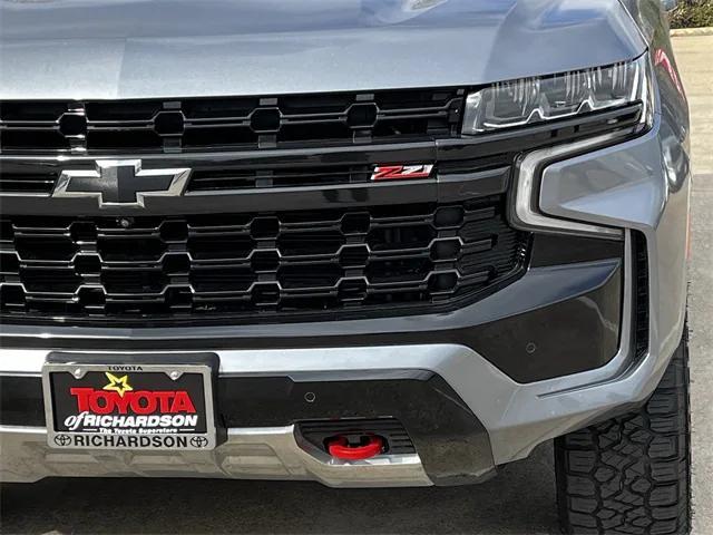 used 2022 Chevrolet Tahoe car, priced at $44,965