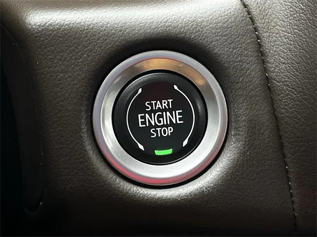 used 2022 Chevrolet Tahoe car, priced at $44,965