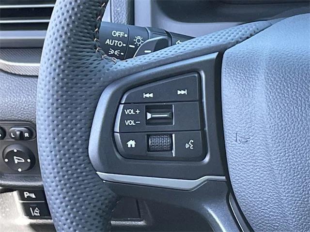 new 2026 Honda Ridgeline car, priced at $46,795