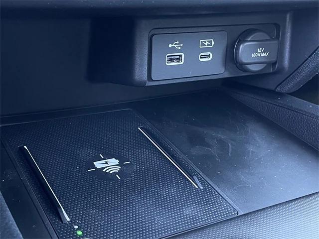 new 2026 Honda Ridgeline car, priced at $46,795