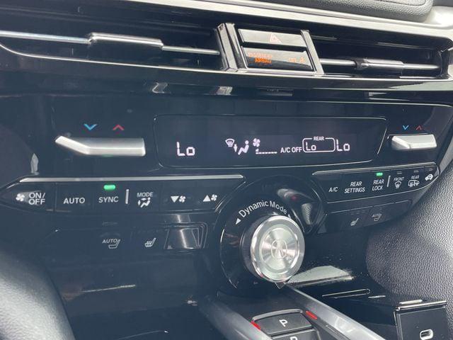used 2025 Acura MDX car, priced at $42,359