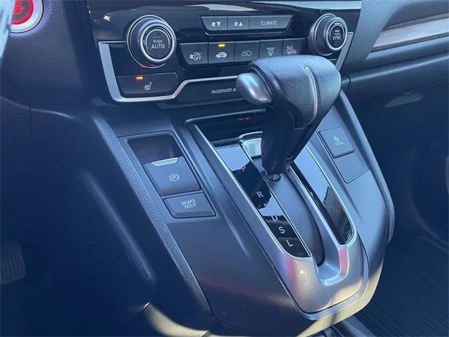 used 2019 Honda CR-V car, priced at $19,877