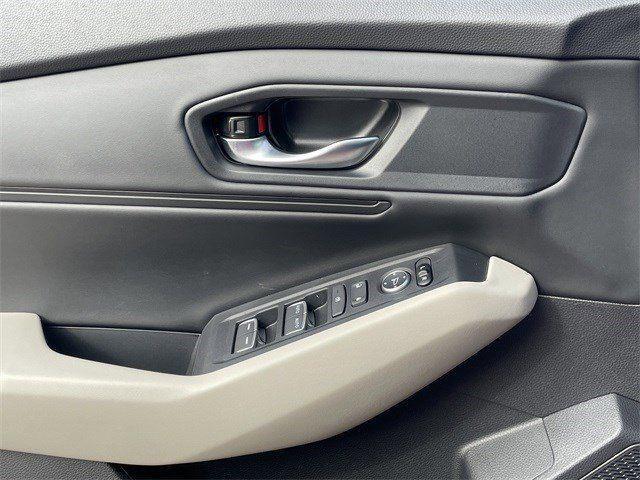 new 2026 Honda Accord car, priced at $32,345