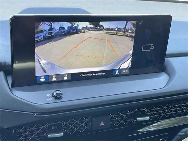 new 2025 Honda Accord Hybrid car, priced at $35,649