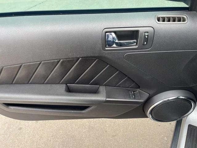 used 2012 Ford Mustang car, priced at $10,789