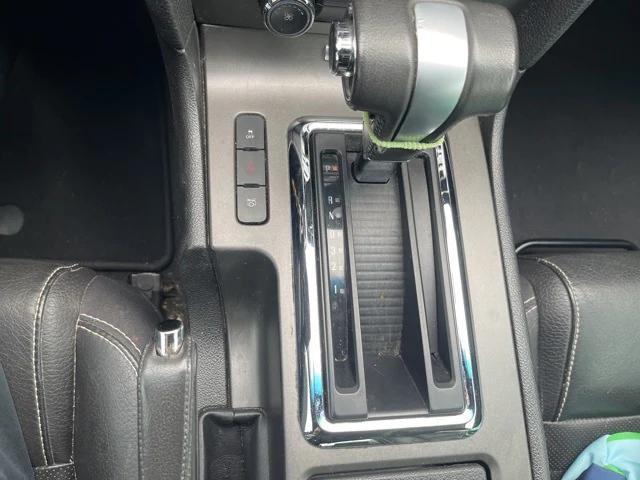 used 2012 Ford Mustang car, priced at $10,789