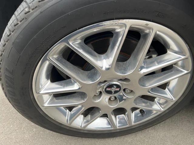 used 2012 Ford Mustang car, priced at $10,789