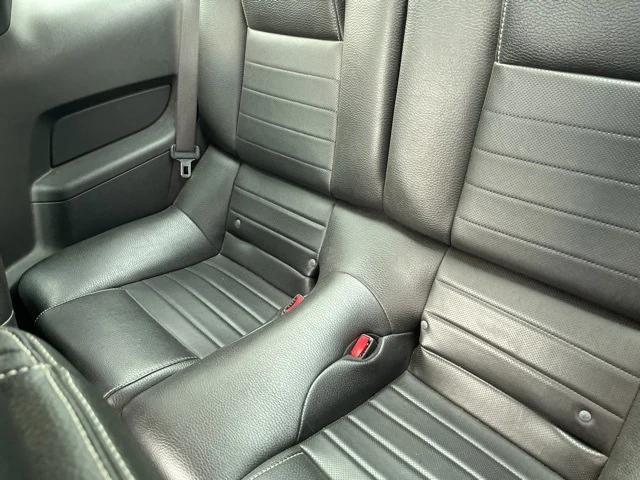 used 2012 Ford Mustang car, priced at $10,789