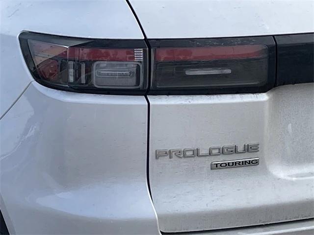 used 2025 Honda Prologue car, priced at $28,233