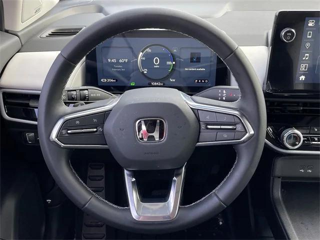 used 2025 Honda Prologue car, priced at $28,233
