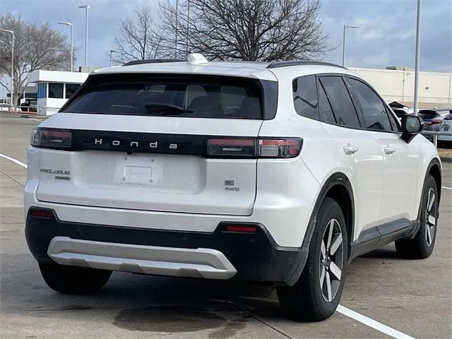 used 2025 Honda Prologue car, priced at $28,233