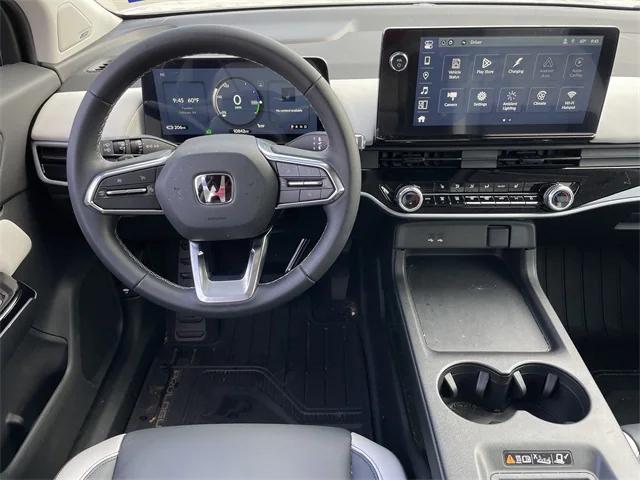 used 2025 Honda Prologue car, priced at $28,233