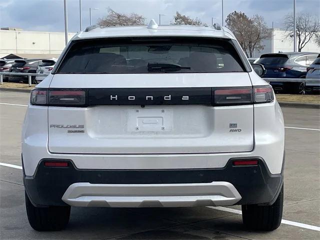 used 2025 Honda Prologue car, priced at $28,233