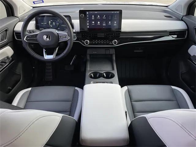 used 2025 Honda Prologue car, priced at $28,233