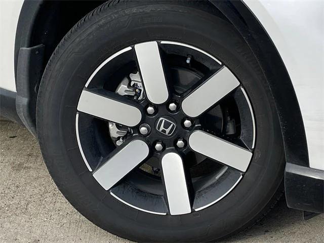 used 2025 Honda Prologue car, priced at $28,233