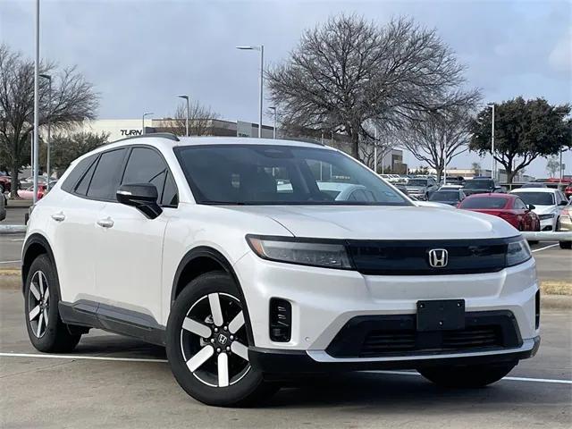 used 2025 Honda Prologue car, priced at $28,233