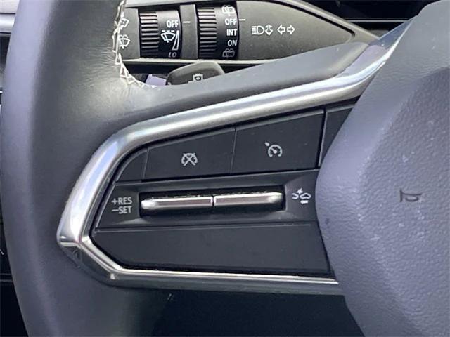 used 2025 Honda Prologue car, priced at $28,233