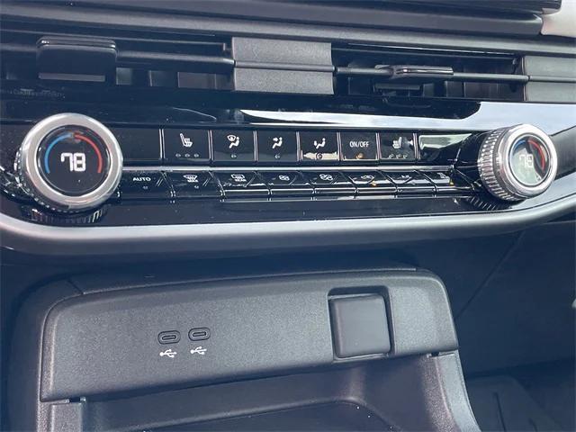 used 2025 Honda Prologue car, priced at $28,233