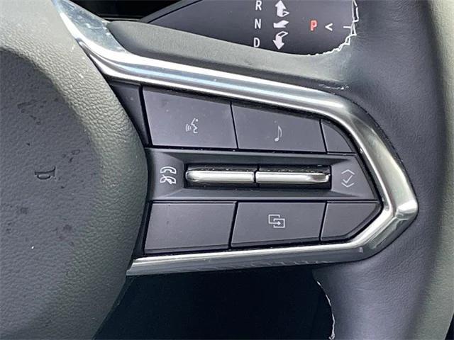 used 2025 Honda Prologue car, priced at $28,233